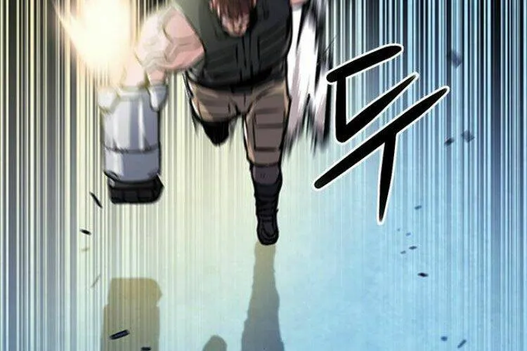 Druid Tại Ga Seoul - Người Hóa Thú Chap 32 - Next Chap 33