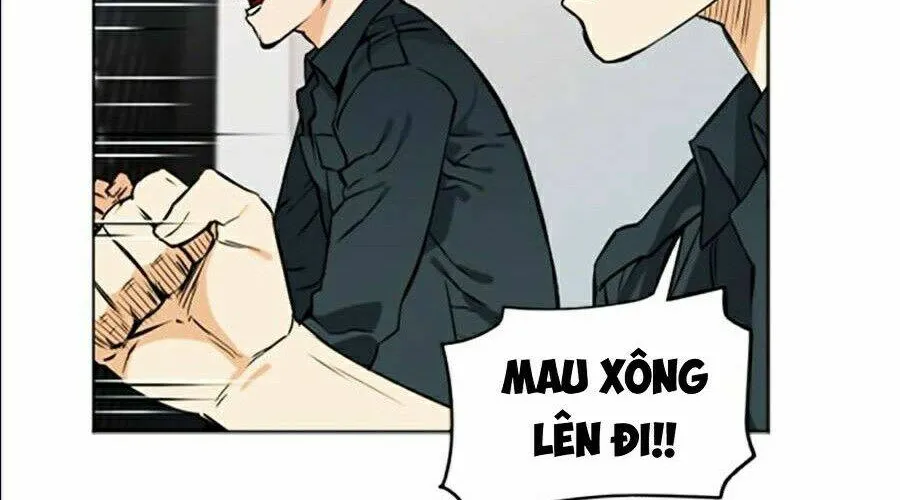 Druid Tại Ga Seoul - Người Hóa Thú Chap 14 - Next Chap 15