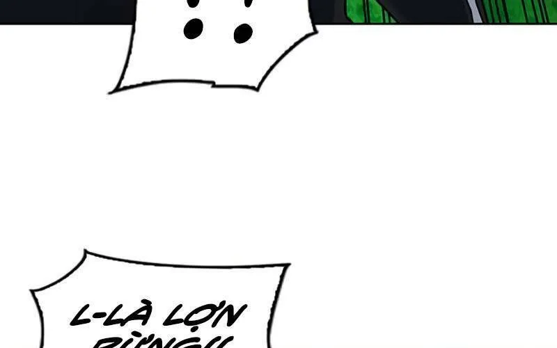 Druid Tại Ga Seoul - Người Hóa Thú Chap 65 - Next Chap 66