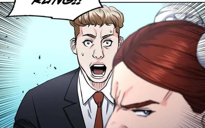 Druid Tại Ga Seoul - Người Hóa Thú Chap 65 - Next Chap 66