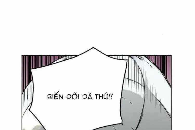 Druid Tại Ga Seoul - Người Hóa Thú Chap 28 - Next Chap 29