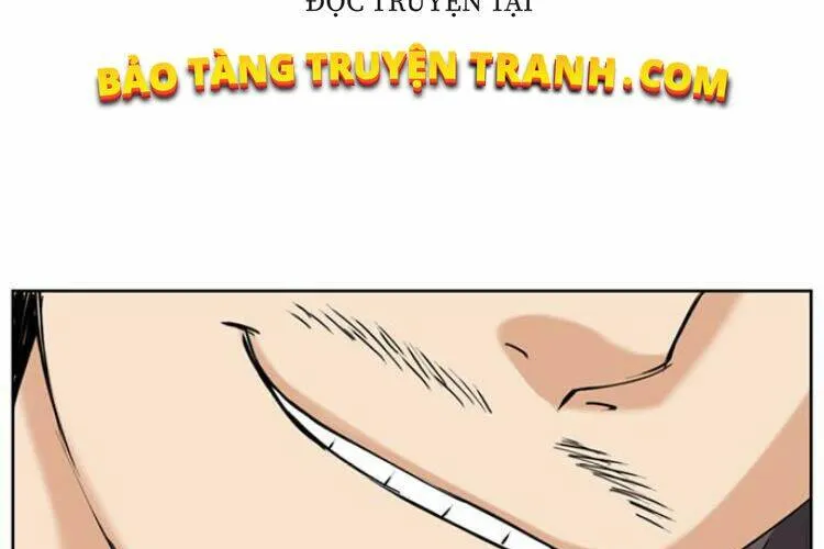 Druid Tại Ga Seoul - Người Hóa Thú Chap 24 - Next Chap 25