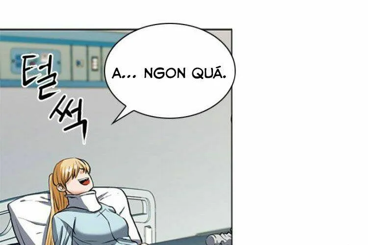 Druid Tại Ga Seoul - Người Hóa Thú Chap 33 - Next Chap 34