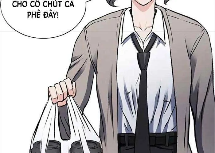 Druid Tại Ga Seoul - Người Hóa Thú Chap 98 - Next Chap 99