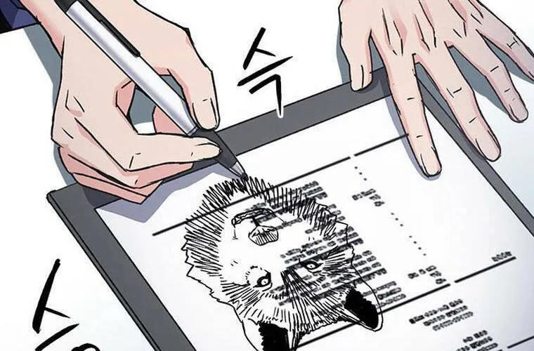 Druid Tại Ga Seoul - Người Hóa Thú Chap 94 - Next Chap 95