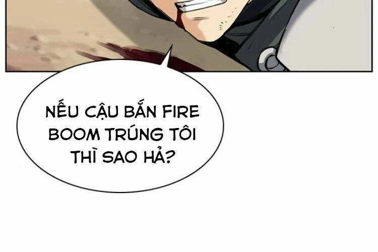 Druid Tại Ga Seoul - Người Hóa Thú Chap 23 - Next Chap 24