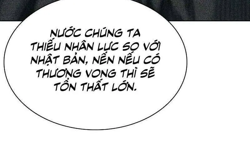 Druid Tại Ga Seoul - Người Hóa Thú Chap 78 - Next Chap 79