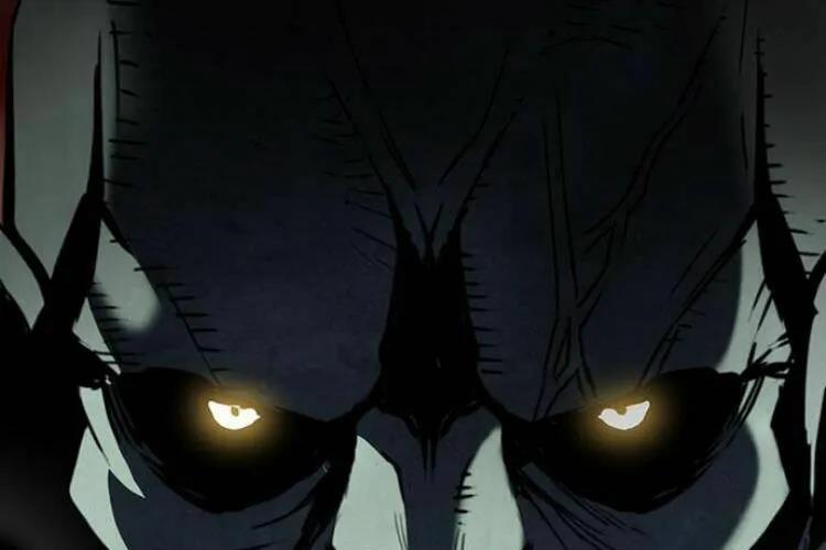 Druid Tại Ga Seoul - Người Hóa Thú Chap 25 - Next Chap 26