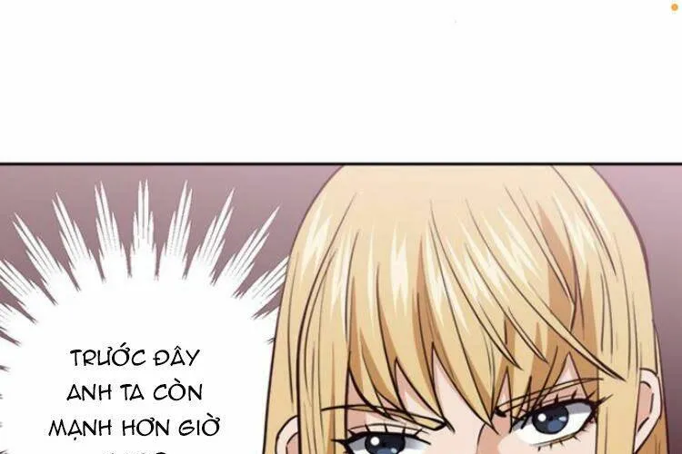 Druid Tại Ga Seoul - Người Hóa Thú Chap 25 - Next Chap 26