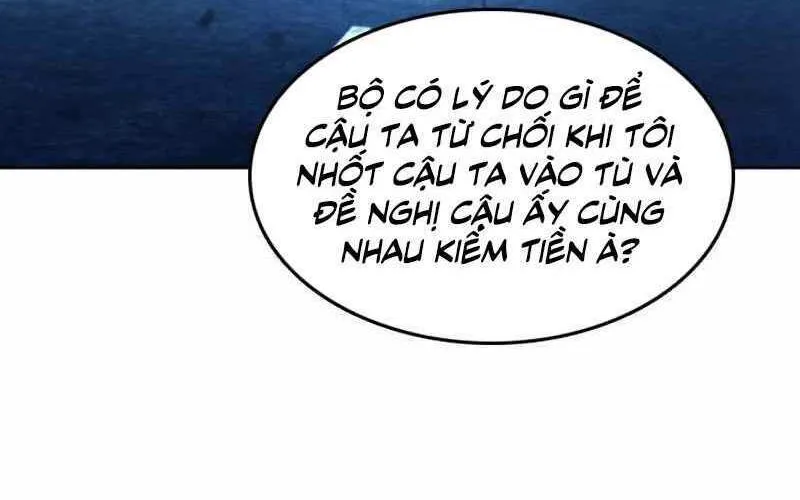Druid Tại Ga Seoul - Người Hóa Thú Chap 69 - Next Chap 70