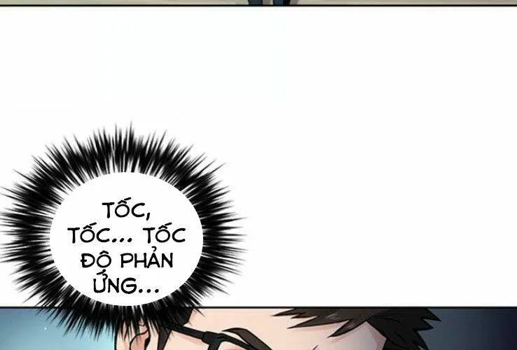 Druid Tại Ga Seoul - Người Hóa Thú Chap 37 - Next Chap 38