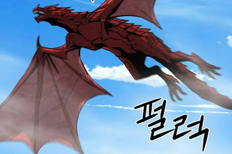 Druid Tại Ga Seoul - Người Hóa Thú Chap 33 - Next Chap 34