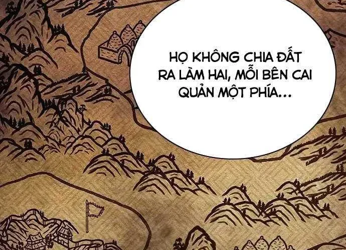 Druid Tại Ga Seoul - Người Hóa Thú Chap 102 - Next Chap 103