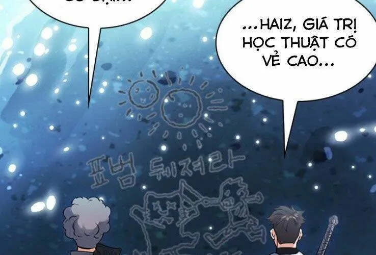 Druid Tại Ga Seoul - Người Hóa Thú Chap 38 - Next Chap 39