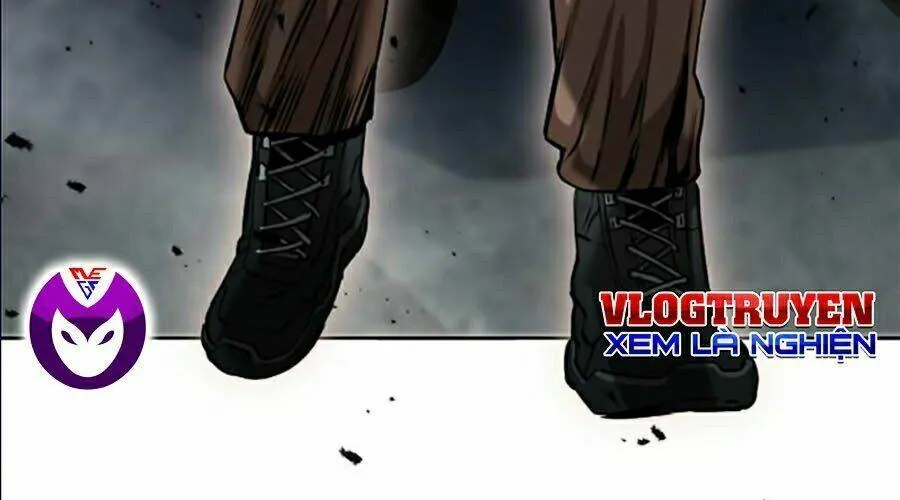 Druid Tại Ga Seoul - Người Hóa Thú Chap 9 - Next Chap 10