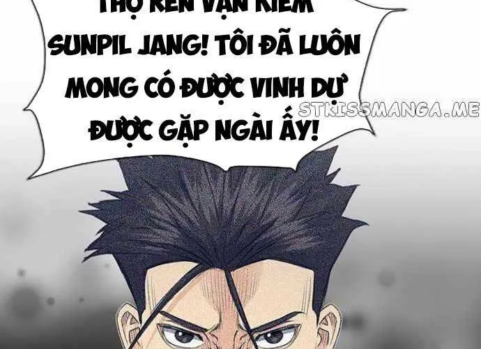 Druid Tại Ga Seoul - Người Hóa Thú Chap 95 - Next Chap 96