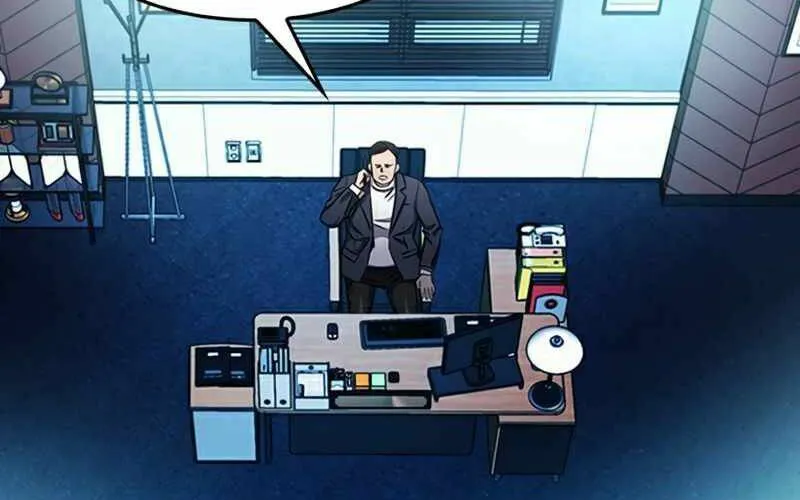 Druid Tại Ga Seoul - Người Hóa Thú Chap 48 - Next Chap 49