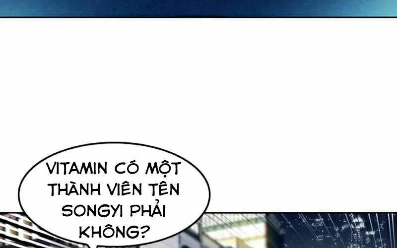 Druid Tại Ga Seoul - Người Hóa Thú Chap 48 - Next Chap 49