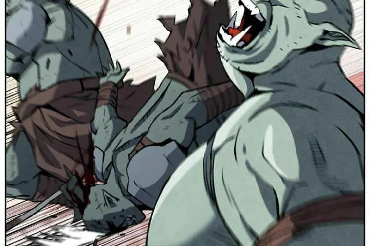 Druid Tại Ga Seoul - Người Hóa Thú Chap 26 - Next Chap 27