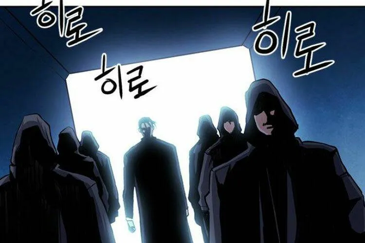 Druid Tại Ga Seoul - Người Hóa Thú Chap 32 - Next Chap 33