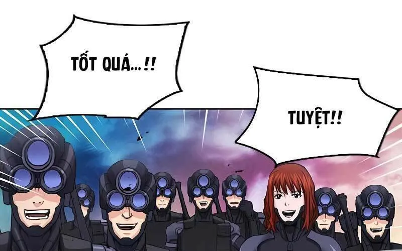 Druid Tại Ga Seoul - Người Hóa Thú Chap 85 - Next Chap 86