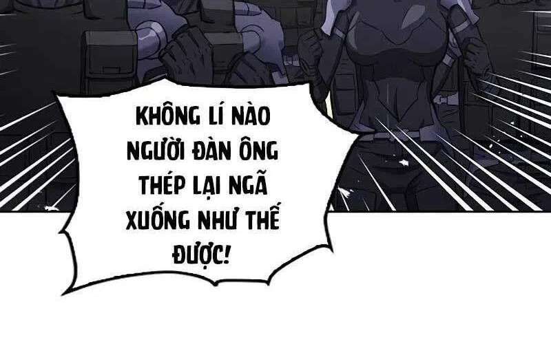 Druid Tại Ga Seoul - Người Hóa Thú Chap 85 - Next Chap 86
