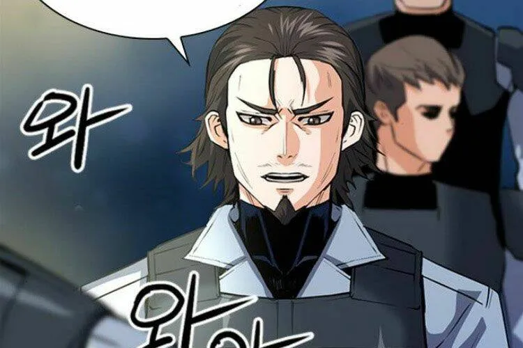 Druid Tại Ga Seoul - Người Hóa Thú Chap 29 - Next Chap 30