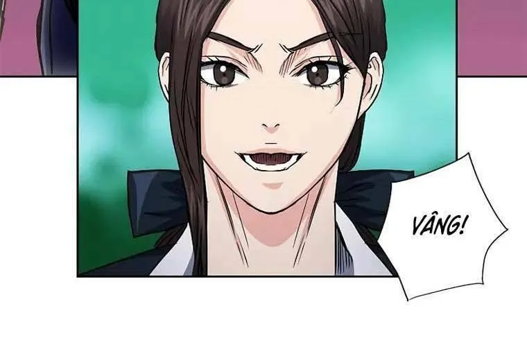 Druid Tại Ga Seoul - Người Hóa Thú Chap 79 - Next Chap 80