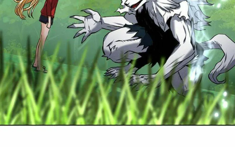 Druid Tại Ga Seoul - Người Hóa Thú Chap 35 - Next Chap 36