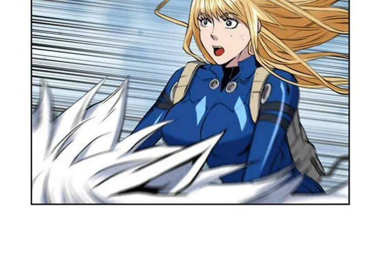 Druid Tại Ga Seoul - Người Hóa Thú Chap 30 - Next Chap 31