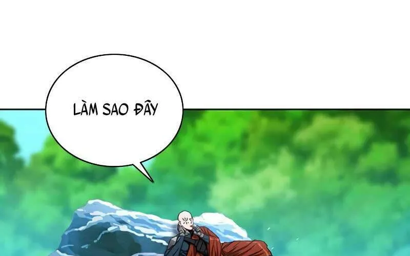 Druid Tại Ga Seoul - Người Hóa Thú Chap 75 - Next Chap 76