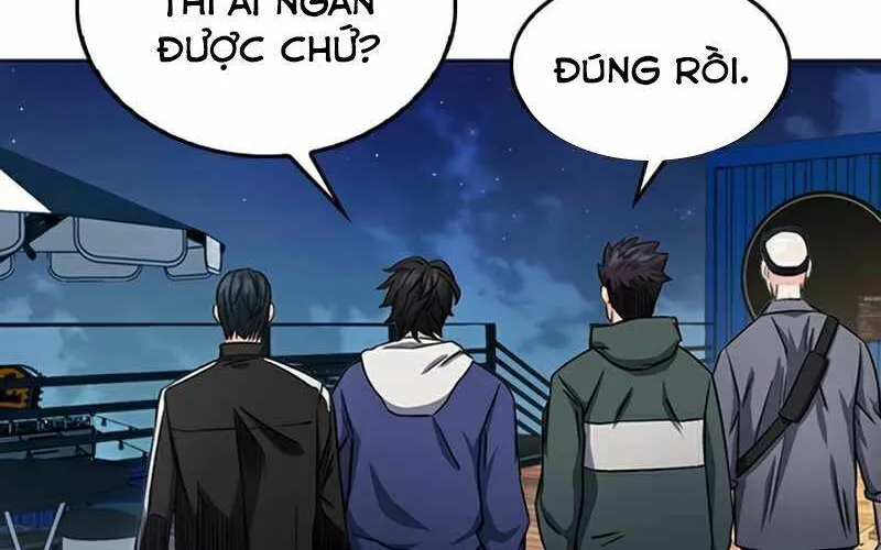 Druid Tại Ga Seoul - Người Hóa Thú Chap 48 - Next Chap 49