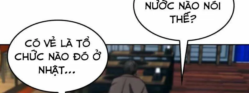 Druid Tại Ga Seoul - Người Hóa Thú Chap 48 - Next Chap 49