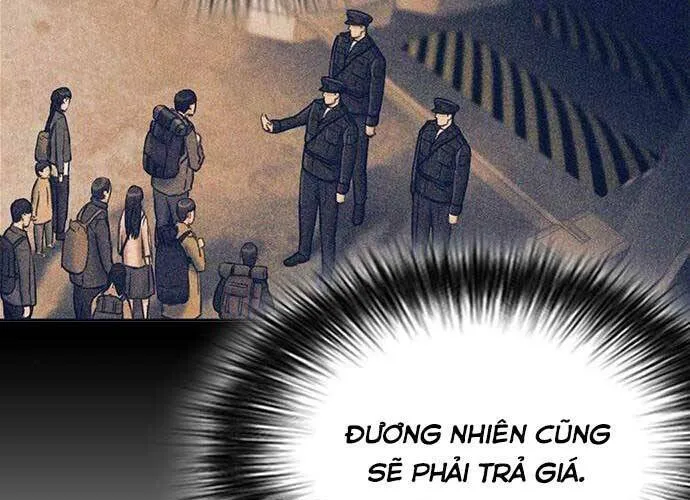 Druid Tại Ga Seoul - Người Hóa Thú Chap 60 - Next Chap 61