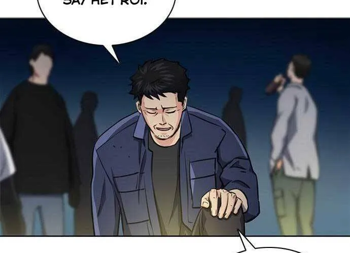 Druid Tại Ga Seoul - Người Hóa Thú Chap 60 - Next Chap 61