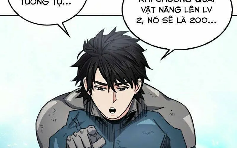 Druid Tại Ga Seoul - Người Hóa Thú Chap 51 - Next Chap 52