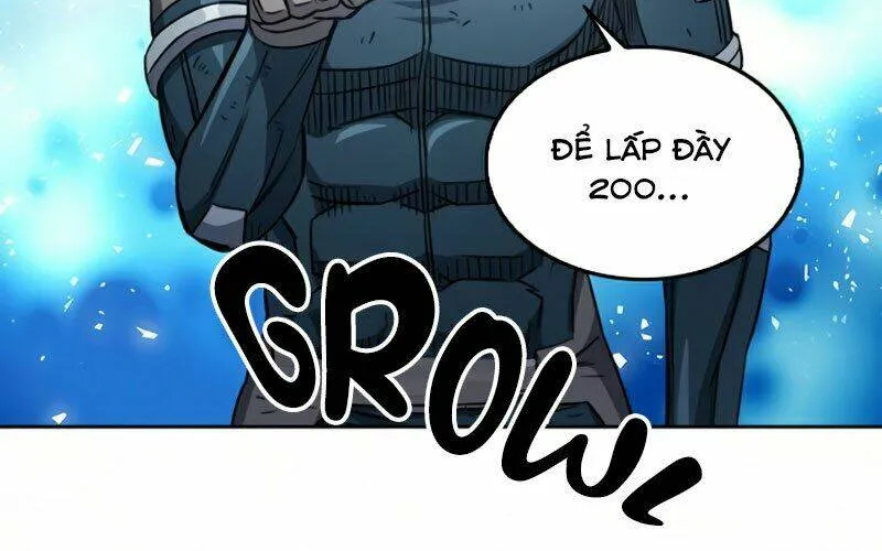 Druid Tại Ga Seoul - Người Hóa Thú Chap 51 - Next Chap 52