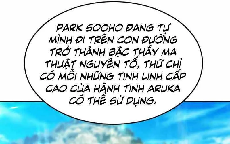 Druid Tại Ga Seoul - Người Hóa Thú Chap 69 - Next Chap 70