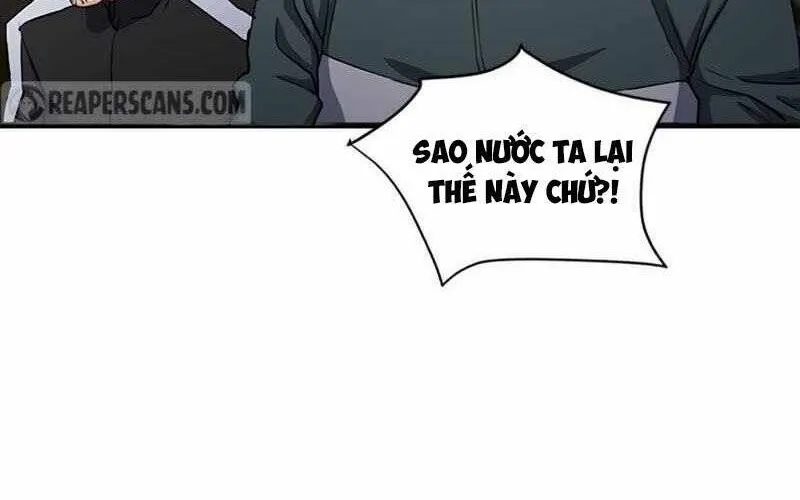 Druid Tại Ga Seoul - Người Hóa Thú Chap 67 - Next Chap 68