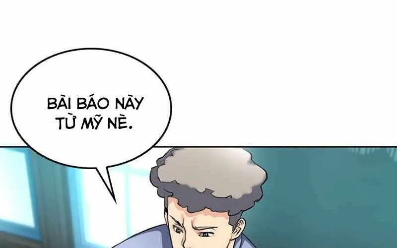 Druid Tại Ga Seoul - Người Hóa Thú Chap 67 - Next Chap 68