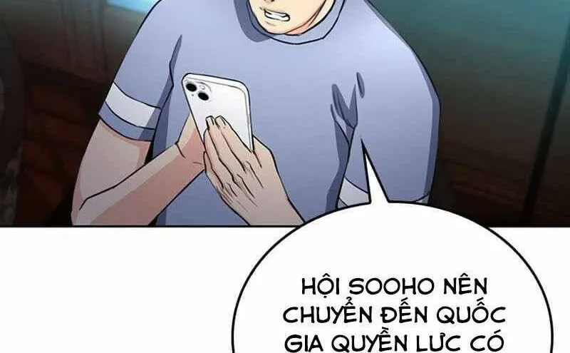 Druid Tại Ga Seoul - Người Hóa Thú Chap 67 - Next Chap 68