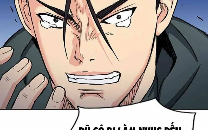 Druid Tại Ga Seoul - Người Hóa Thú Chap 67 - Next Chap 68