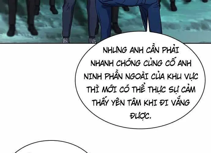 Druid Tại Ga Seoul - Người Hóa Thú Chap 95 - Next Chap 96