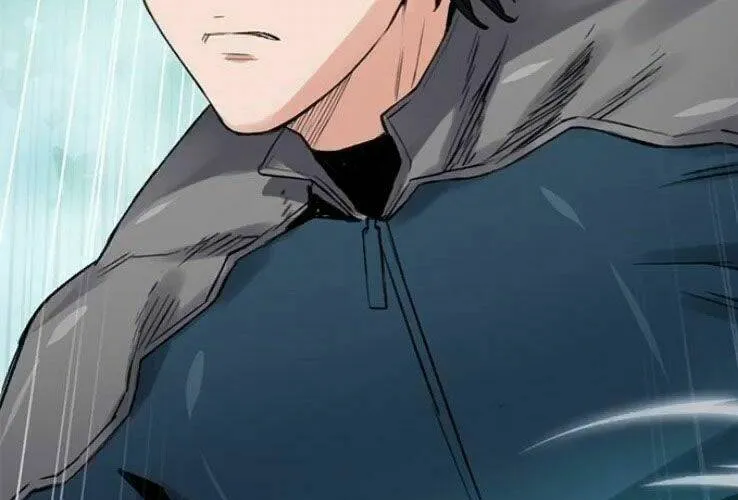 Druid Tại Ga Seoul - Người Hóa Thú Chap 37 - Next Chap 38