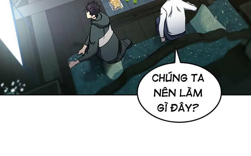 Druid Tại Ga Seoul - Người Hóa Thú Chap 68 - Next Chap 69