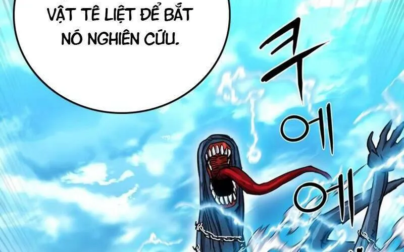 Druid Tại Ga Seoul - Người Hóa Thú Chap 64 - Next Chap 65