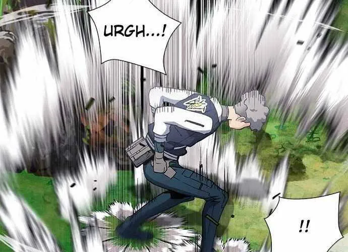 Druid Tại Ga Seoul - Người Hóa Thú Chap 95 - Next Chap 96