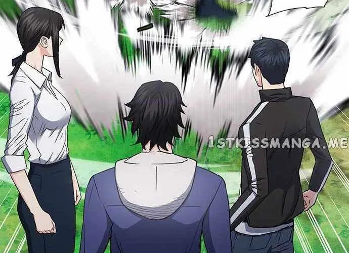 Druid Tại Ga Seoul - Người Hóa Thú Chap 95 - Next Chap 96