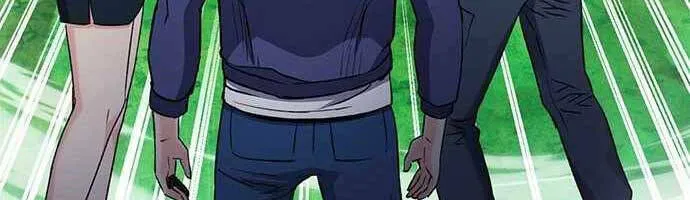 Druid Tại Ga Seoul - Người Hóa Thú Chap 95 - Next Chap 96