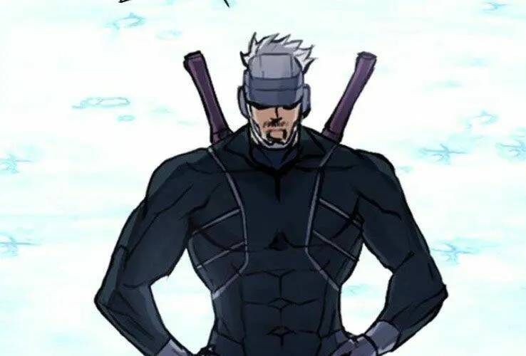 Druid Tại Ga Seoul - Người Hóa Thú Chap 37 - Next Chap 38